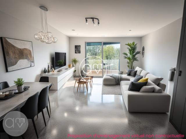 Appartement vente à Arrondissement de Toulon, Hyères