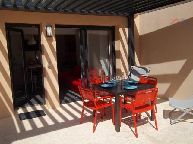 Appartement vente à Arrondissement de Toulon, Hyères