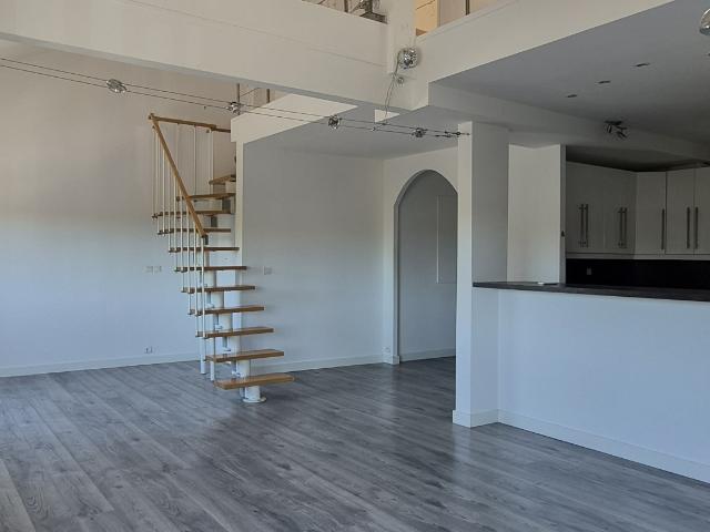 Duplex vente à Arrondissement de Toulon, Hyères