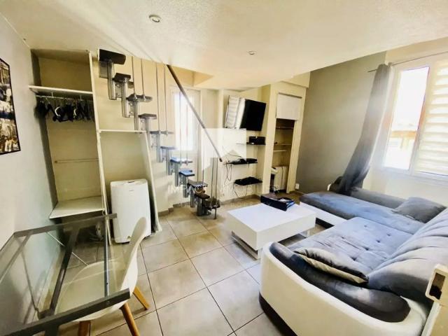 Appartement vente à Arrondissement de Toulon, Hyères