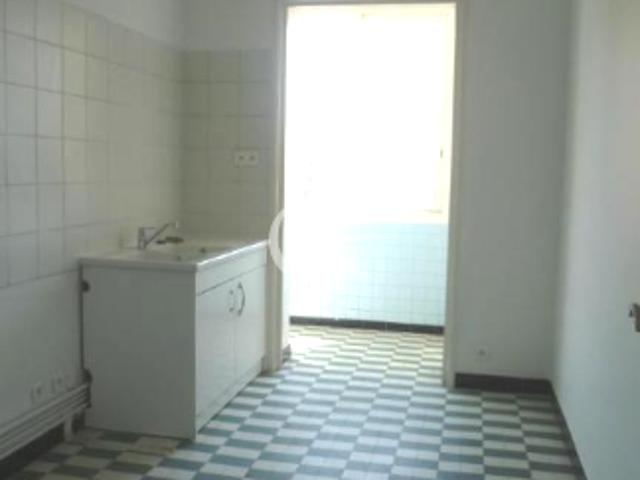Appartement location à Arrondissement de Toulon, Hyères