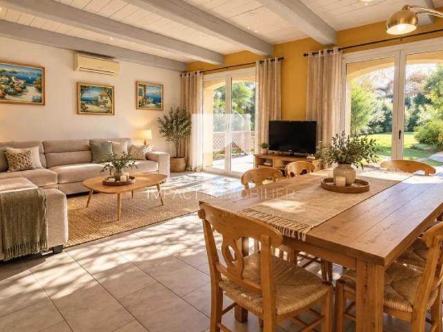 Maison vente à Hyères, Var