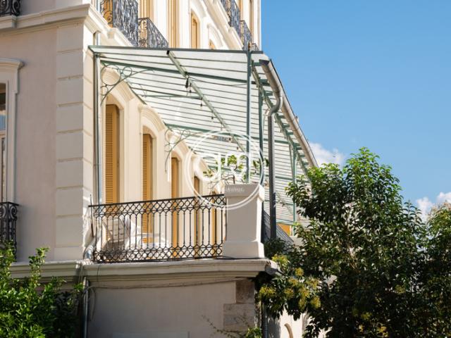 Appartement vente à Arrondissement de Toulon, Hyères