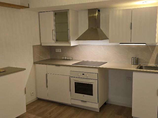 Appartement vente à Arrondissement de Toulon, Hyères