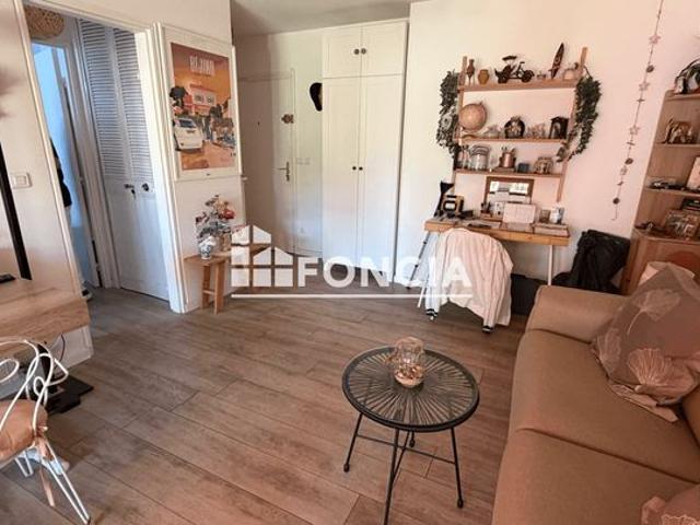 Appartement vente à Arrondissement de Toulon, Hyères
