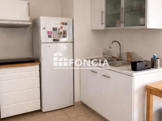 Appartement vente à Arrondissement de Toulon, Hyères