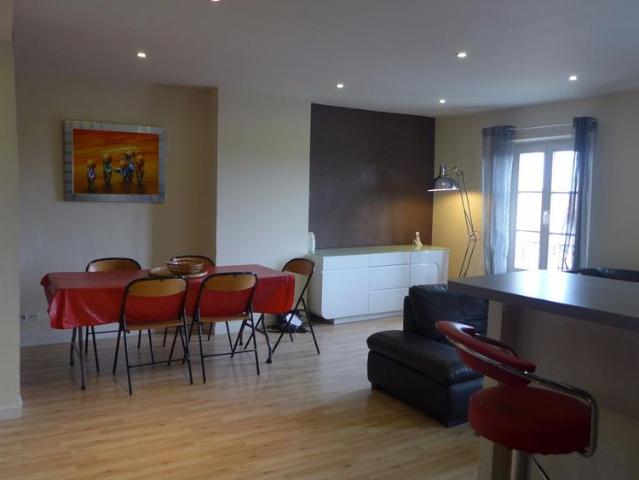 Appartement location à Hyères, Var