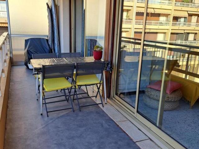 Appartement vente à Arrondissement de Toulon, Hyères