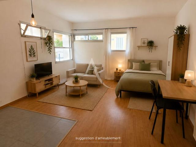 Appartement vente à Arrondissement de Toulon, Hyères