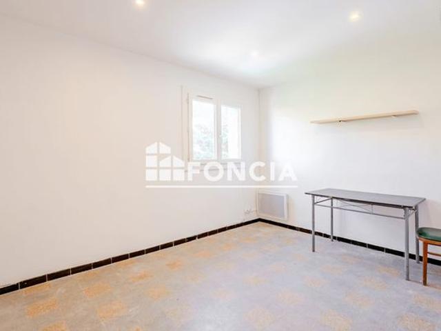Appartement vente à Arrondissement de Toulon, Hyères