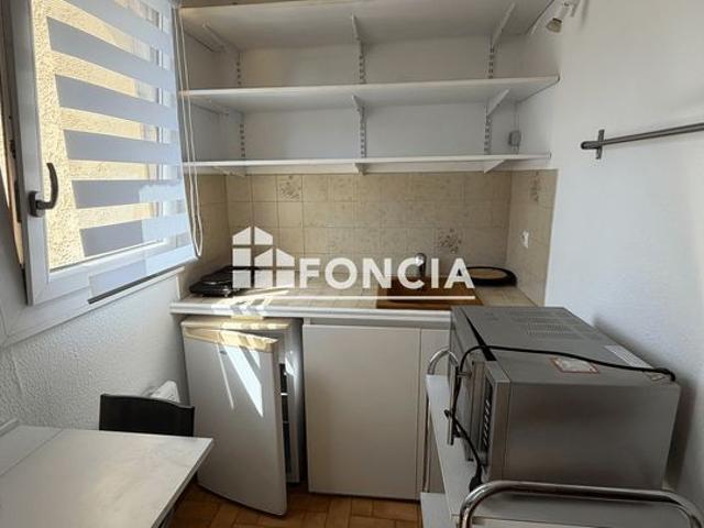 Appartement vente à Arrondissement de Toulon, Hyères