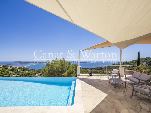 Maison vente à Arrondissement de Toulon, Hyères