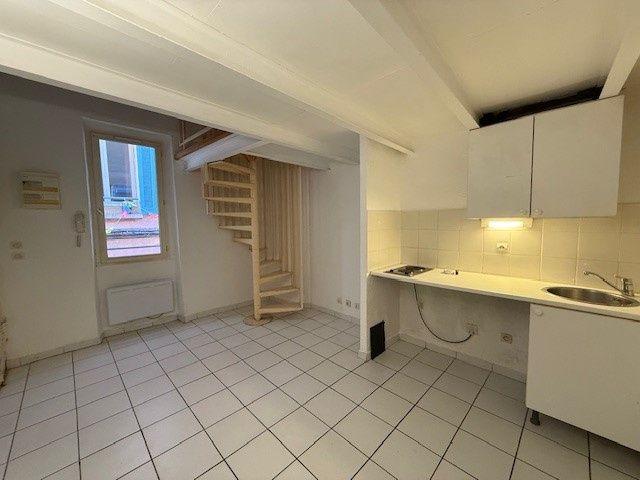 Appartement location à Arrondissement de Toulon, Hyères