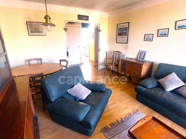Appartement vente à Arrondissement de Toulon, Hyères