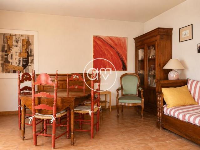 Appartement vente à Arrondissement de Toulon, Hyères
