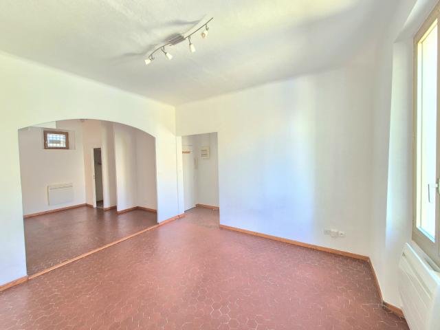 Appartement vente à Arrondissement de Toulon, Hyères