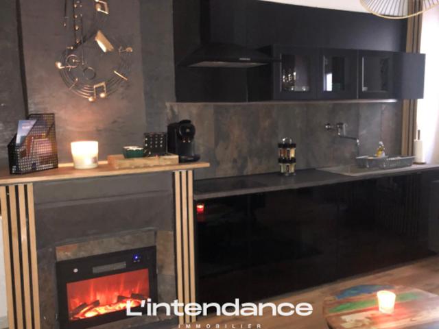 Appartement vente à Arrondissement de Toulon, Hyères