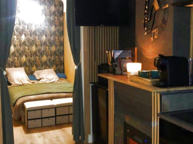 Appartement vente à Arrondissement de Toulon, Hyères