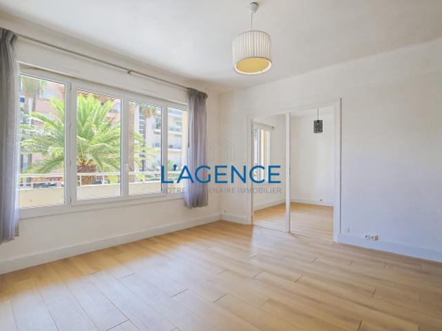 Appartement vente à Arrondissement de Toulon, Hyères