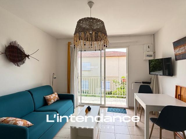 Appartement vente à Arrondissement de Toulon, Hyères