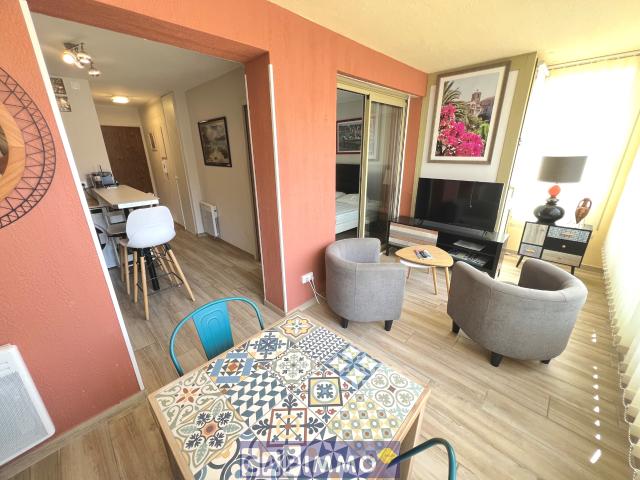 Appartement vente à Arrondissement de Toulon, Hyères