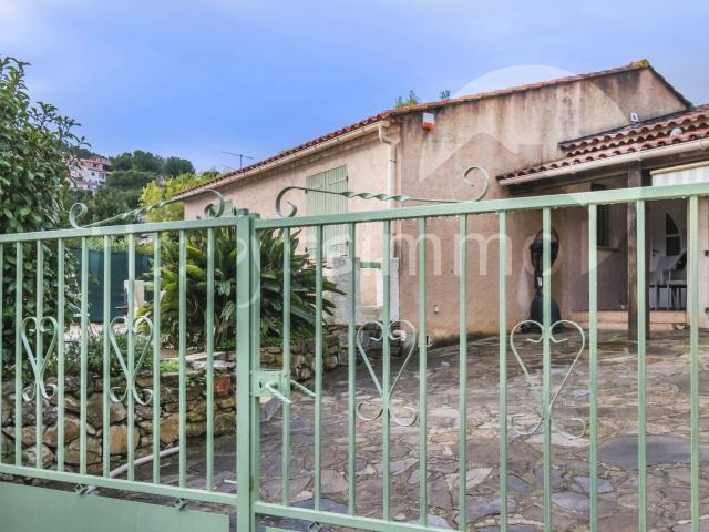 Maison location à Arrondissement de Toulon, Hyères
