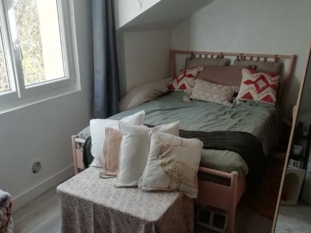 Appartement location à Arrondissement de Toulon, Hyères