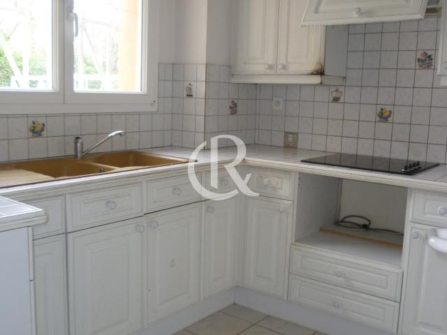 Appartement location à Hyères, Var