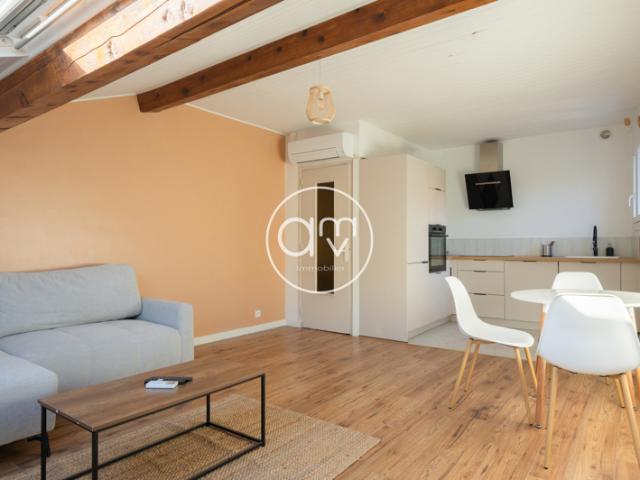 Appartement vente à Arrondissement de Toulon, Hyères