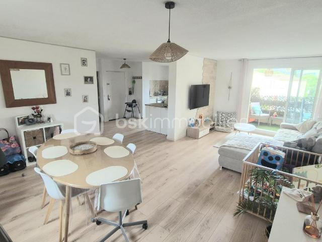 Appartement vente à Arrondissement de Toulon, Hyères