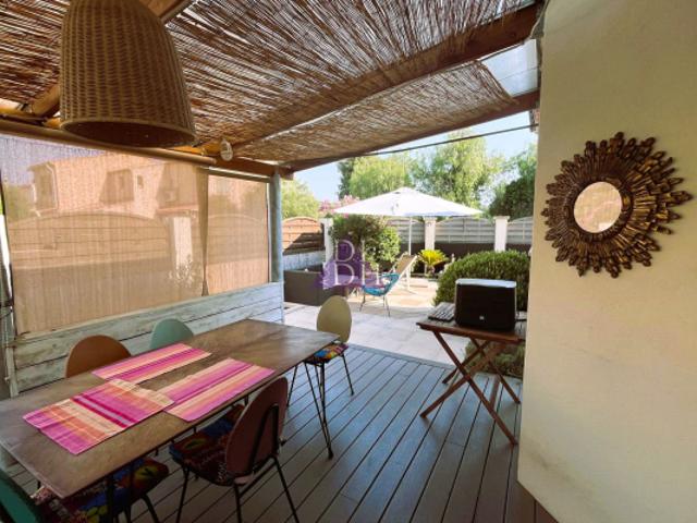 Maison vente à Arrondissement de Toulon, Hyères