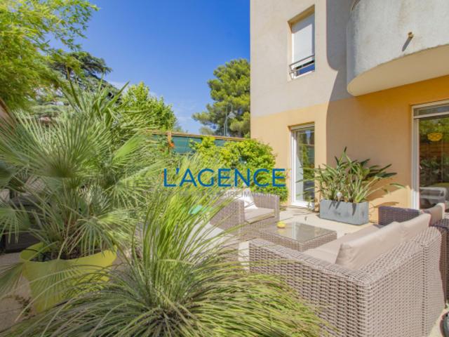 Appartement vente à Arrondissement de Toulon, Hyères