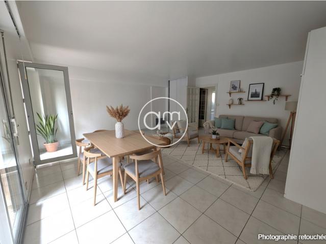 Appartement vente à Arrondissement de Toulon, Hyères