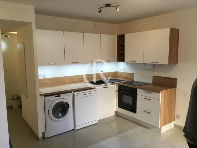 Appartement location à Hyères, Var