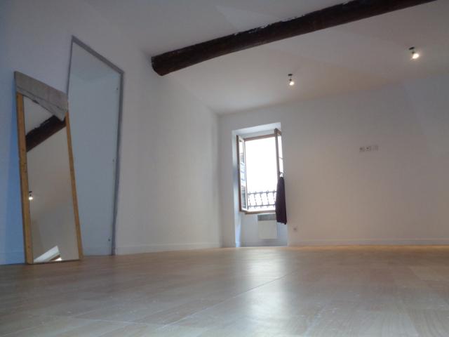 Appartement vente à Arrondissement de Toulon, Hyères