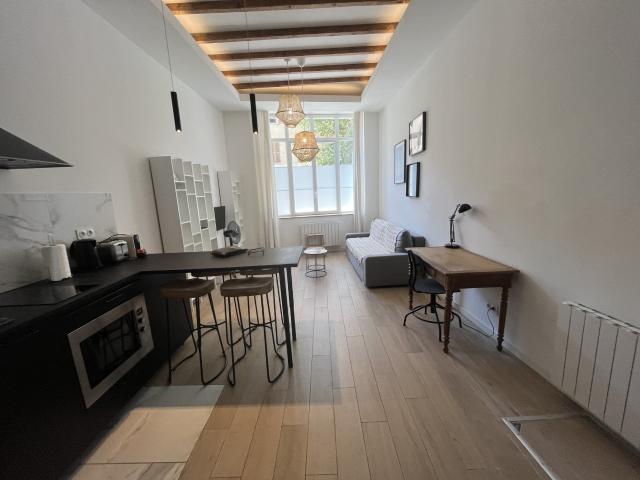 Appartement vente à Arrondissement de Toulon, Hyères