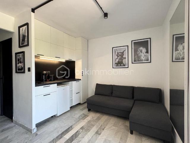 Appartement vente à Arrondissement de Toulon, Hyères