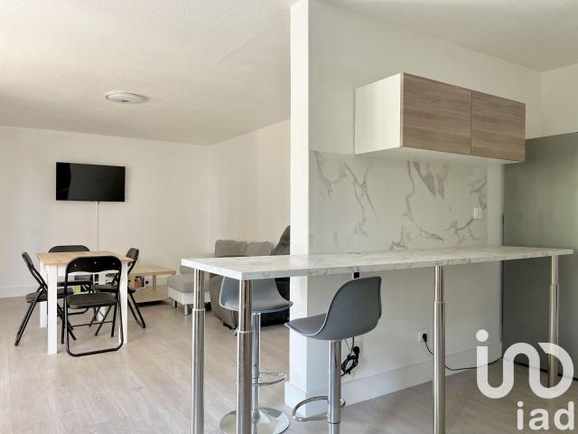Appartement vente à Arrondissement de Toulon, Hyères