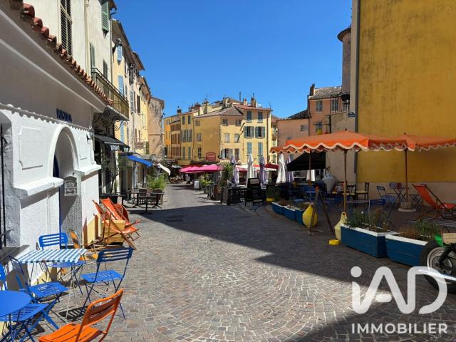 Appartement vente à Arrondissement de Toulon, Hyères
