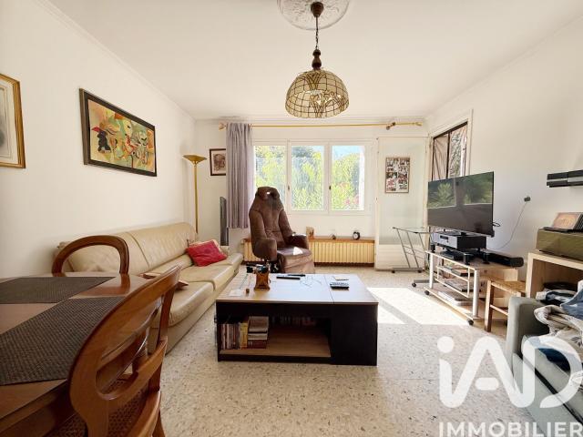 Appartement vente à Arrondissement de Toulon, Hyères