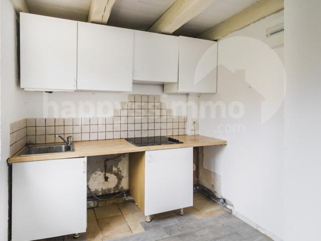 Appartement vente à Arrondissement de Toulon, Hyères