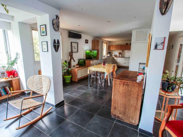 Appartement vente à Arrondissement de Toulon, Hyères