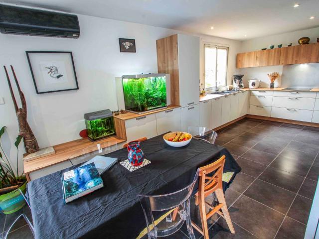 Appartement vente à Arrondissement de Toulon, Hyères