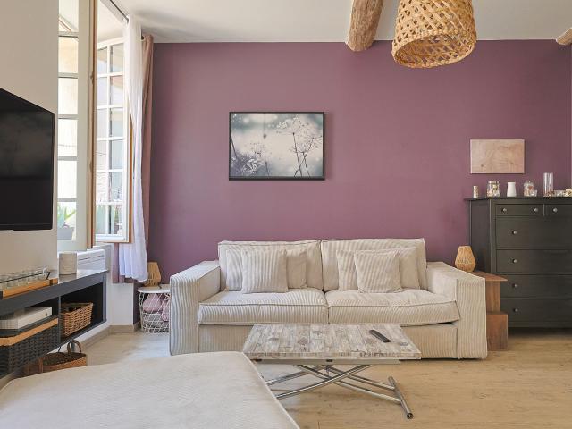 Appartement vente à Arrondissement de Toulon, Hyères