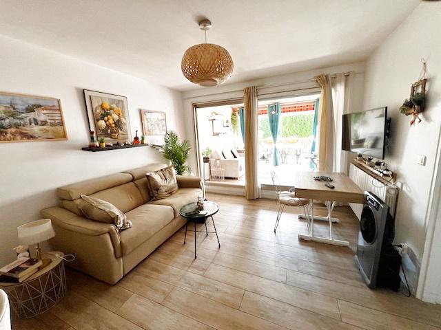 Appartement vente à Arrondissement de Toulon, Hyères