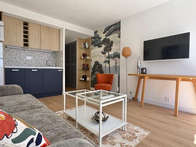 Appartement vente à Arrondissement de Toulon, Hyères