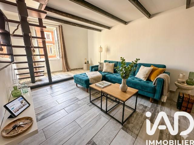 Appartement vente à Arrondissement de Toulon, Hyères