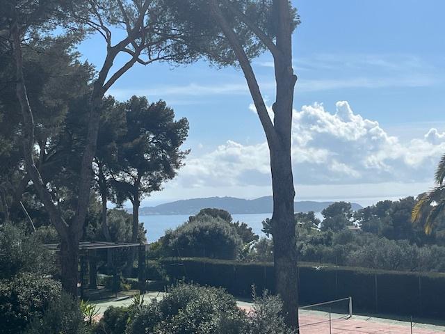 Appartement vente à Arrondissement de Toulon, Hyères