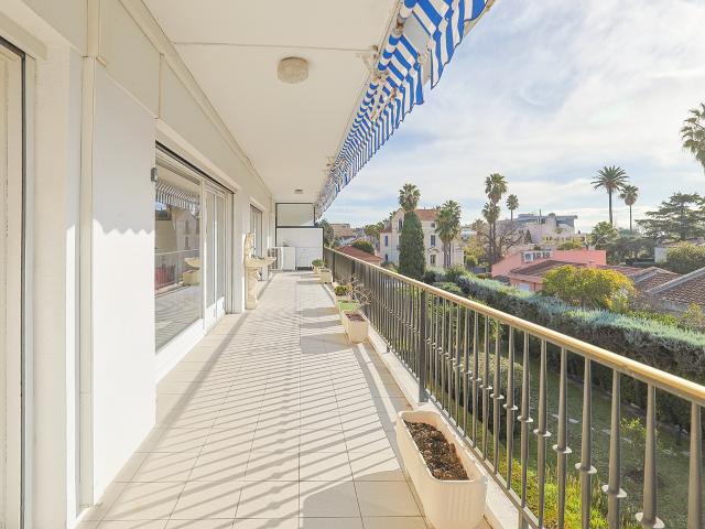 Appartement vente à Arrondissement de Toulon, Hyères