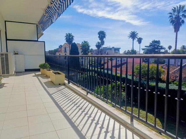 Appartement vente à Arrondissement de Toulon, Hyères
